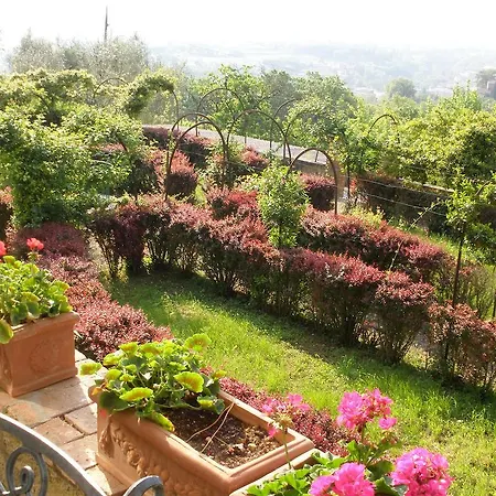 Poggio Fame Colle Val D'Elsa