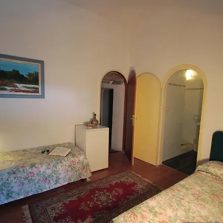 Çiftlik konaklama Poggio Fame *