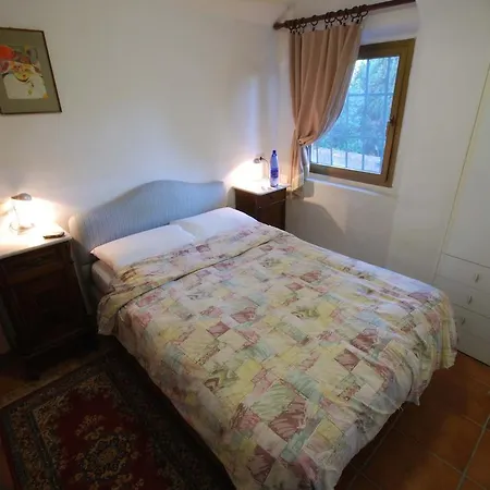 Çiftlik konaklama Poggio Fame