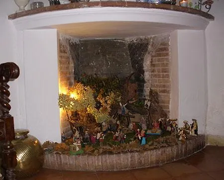 Poggio Fame * Colle Val D'Elsa