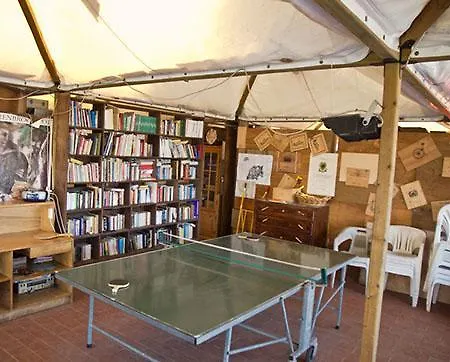 Poggio Fame Çiftlik konaklama