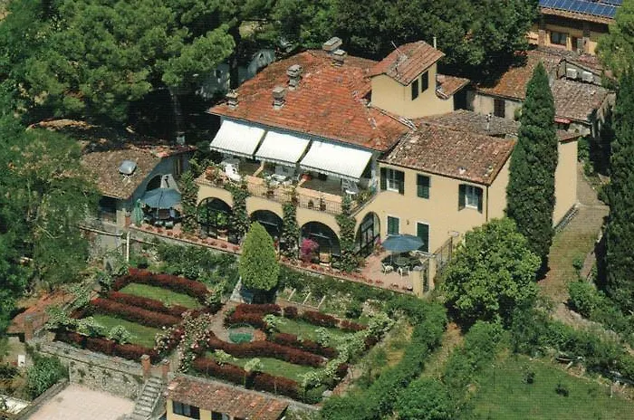 Poggio Fame Colle Val D'Elsa