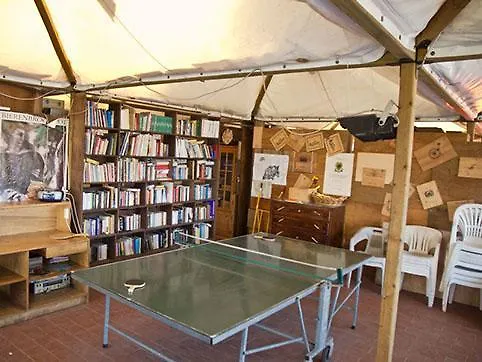 Poggio Fame Séjour à la ferme